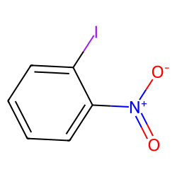 Benzene, 1-iodo-2-nitro-