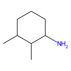 2,3-Dimethylcyclohexylamine