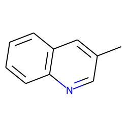 Quinoline, 3-methyl-