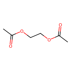 1,2-Ethanediol, diacetate