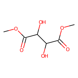 DL-Dimethyl tartarate