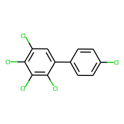 1,1'-Biphenyl, 2,3,4,4',5-Pentachloro-