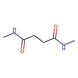 Succinamide, n,n'-dimethyl-