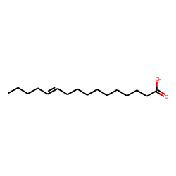 Hexadecenoic acid, Z-11-