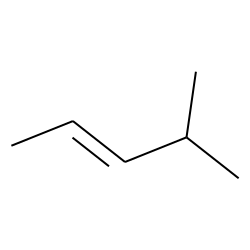 2-Pentene, 4-methyl-