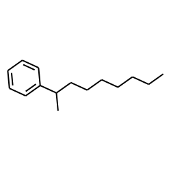 Benzene, 1-methyloctyl