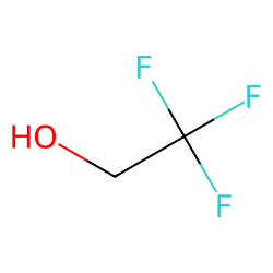 Ethanol, 2,2,2-trifluoro-
