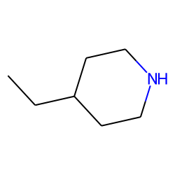 4-Ethyl-piperidine