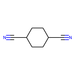 trans-1,4-Cyclohexanedicarbonitrile