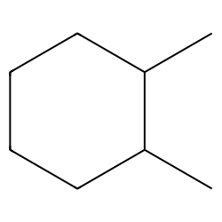 Cyclohexane, 1,2-dimethyl-, trans-