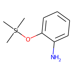 2-Trimethylsilyloxyaniline