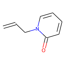 N-Allyl-2-pyridone