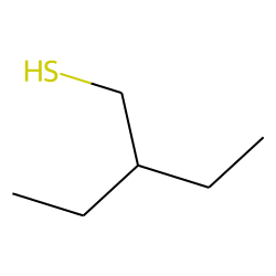 2-Ethylbutan-1-thiol