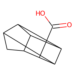 Homocubane-4-carboxylic acid