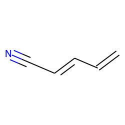 Cis-1-cyano-1,3-butadiene