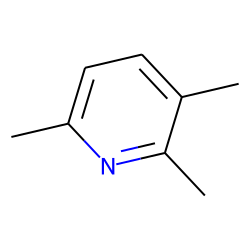 Pyridine, 2,3,6-trimethyl-