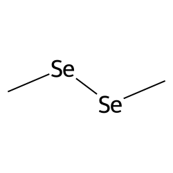 Methyl diselenide