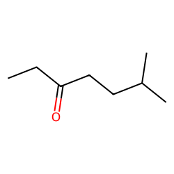 3-Heptanone, 6-methyl-