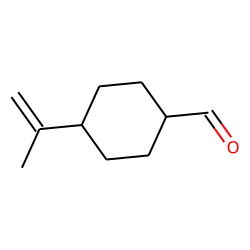 Trans-dihydroperillaldehyde