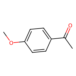 4-Acetylanisole