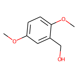 2,5-Dimethoxybenzyl alcohol