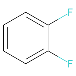 Benzene, 1,2-difluoro-