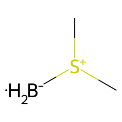 Borane-methyl sulfide complex