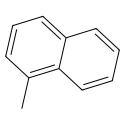 Naphthalene, 1-methyl-