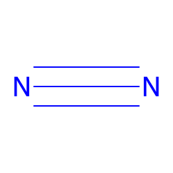 lewis structure n2