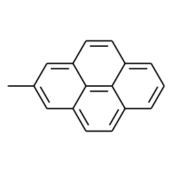 Pyrene, 2-methyl-