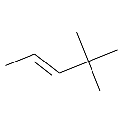 2-Pentene, 4,4-dimethyl-, (Z)-
