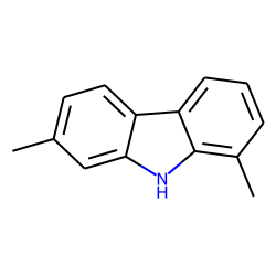 1,7-Dimethylcarbazole