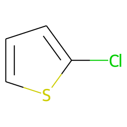 Thiophene, 2-chloro-