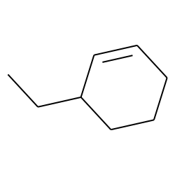 Cyclohexene, 3-ethyl-