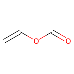 Formic acid, ethenyl ester