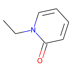 2(1H)-Pyridinone, 1-ethyl-