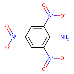 Benzenamine, 2,4,6-trinitro-