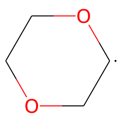 1,4-Dioxyl radical