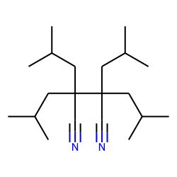 Tetraisobutylsucccinonitrile