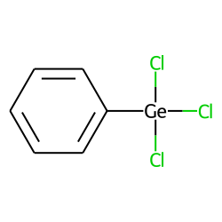 Phenyltrichlorogermane