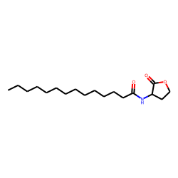 N-Tetradecanoyl-DL-homoserine lactone