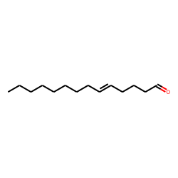 (Z)-5-Tetradecenal
