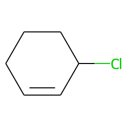 Cyclohexene, 3-chloro-