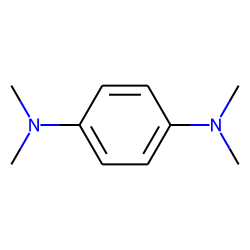 N,N,N',N'-tetramethyl-p-phenylenediamine