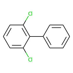 1,1'-Biphenyl, 2,6-dichloro-