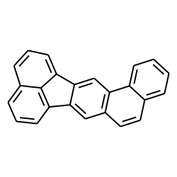 Naphtho[1,2-k]fluoranthene