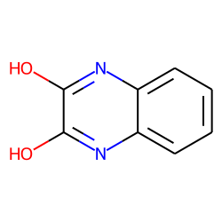 2,3-Quinoxalinedione, 1,4-dihydro-