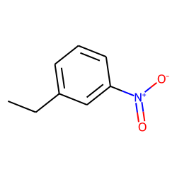 1-Ethyl-3-nitrobenzene