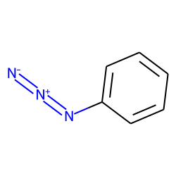 Benzene, azido-