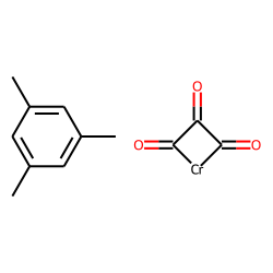 Chromium, tricarbonyl(mesitylene)-